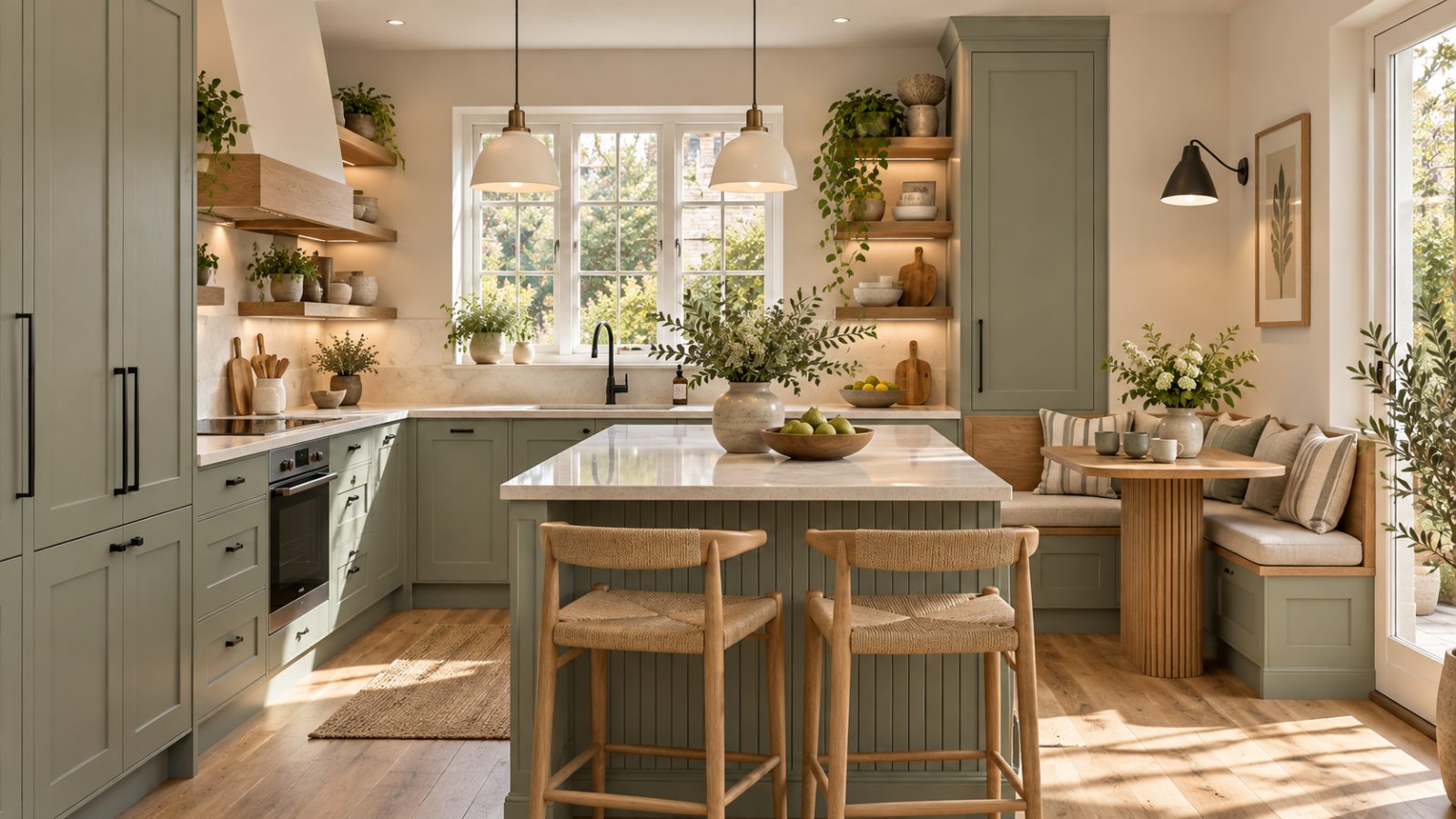 Bespoke Kitchen Design